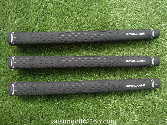 golf grip , rubber golf grip , golf putter grip , putter golf grip ,  putter grip supplier