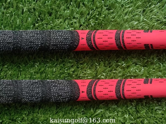 full cord golf grip , golf grips , golf rubber grip , round grip , golf cotton grip supplier