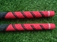 full cord golf grip , golf grips , golf rubber grip , round grip , golf cotton grip supplier