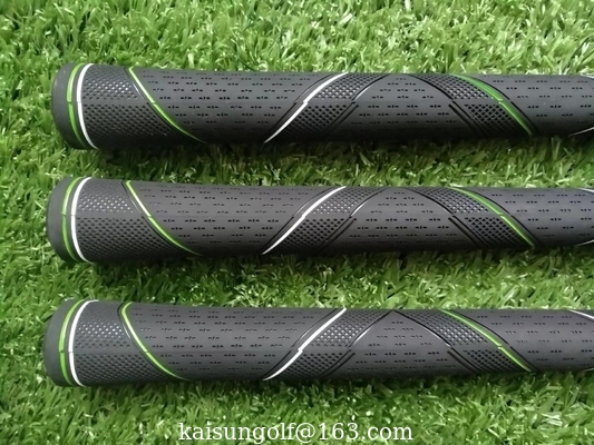 golf grip , golf grips , golf rubber grip , round grip , club iron grip , golf round grip supplier