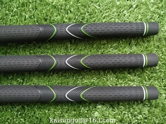 golf grip , golf grips , golf rubber grip , round grip , club iron grip , golf round grip supplier