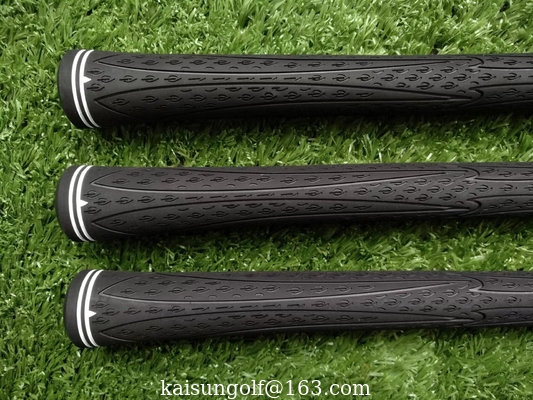 golf grip , golf grips , golf rubber grip , round grip , club iron grip , golf round grip supplier