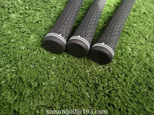 golf grip , golf grips , golf rubber grip , round grip , club iron grip , golf round grip supplier