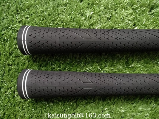 golf grip , golf grips , golf rubber grip , round grip , club iron grip , golf round grip supplier