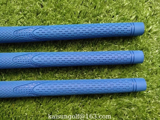 golf grip , golf grips , golf rubber grip , round grip , club iron grip , golf round grip supplier