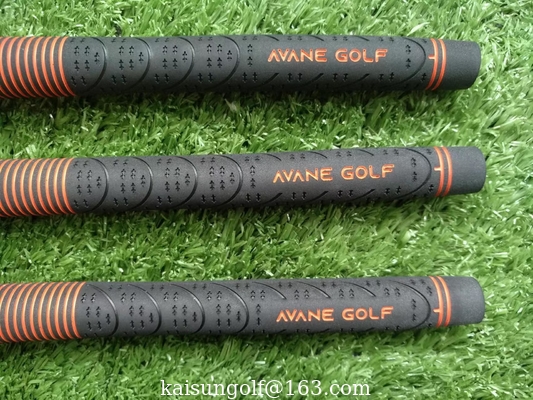 golf grip , golf grips , golf rubber grip , round grip , club iron grip , golf round grip supplier