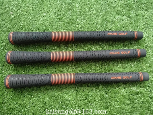 golf grip , golf grips , golf rubber grip , round grip , club iron grip , golf round grip supplier