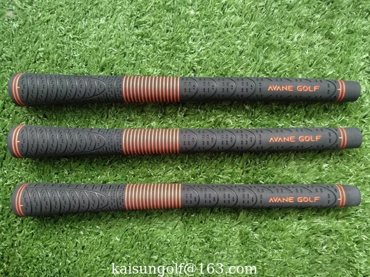 golf grip , golf grips , golf rubber grip , round grip , club iron grip , golf round grip supplier