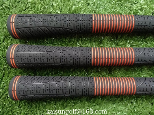 golf grip , golf grips , golf rubber grip , round grip , club iron grip , golf round grip supplier