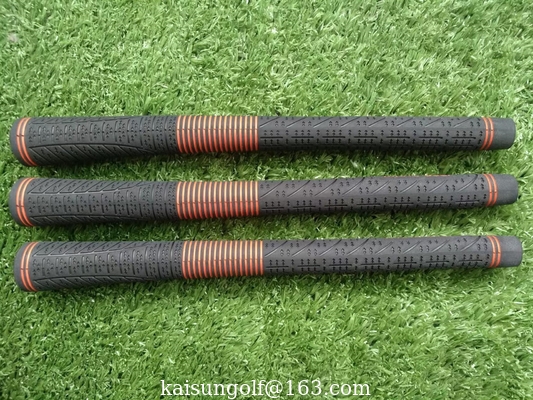 golf grip , golf grips , golf rubber grip , round grip , club iron grip , golf round grip supplier