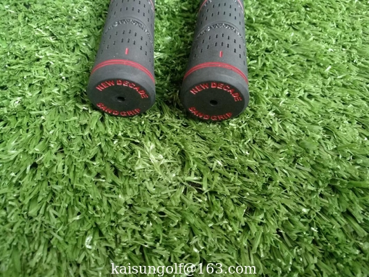 lady golf grip , golf grips , golf rubber grip , round grip , club iron grip , golf roud grip supplier