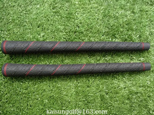 lady golf grip , golf grips , golf rubber grip , round grip , club iron grip , golf roud grip supplier