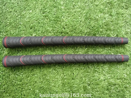 lady golf grip , golf grips , golf rubber grip , round grip , club iron grip , golf roud grip supplier