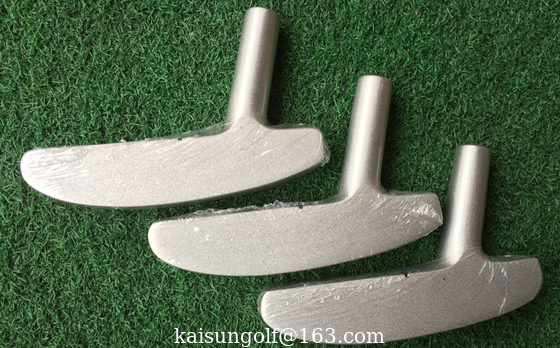 golf putter zinc alloy golf putter two way golf putter  silver golf putter supplier