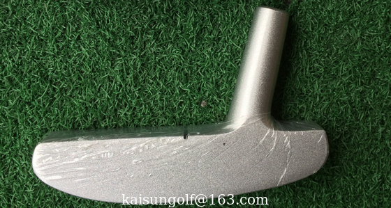 golf putter zinc alloy golf putter two way golf putter  silver golf putter supplier