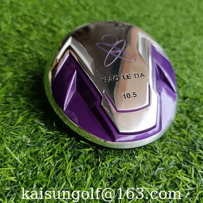 golf driver , golf club driver , golf head ,  golf drivers ,  aluminium golf driver