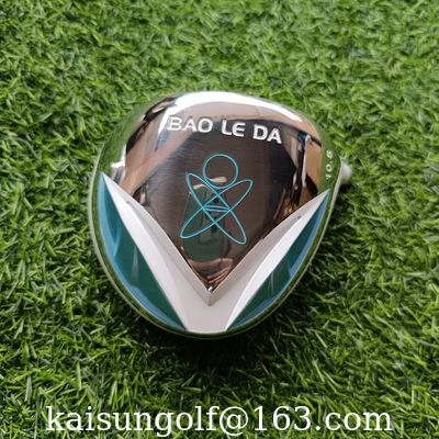golf driver , golf club driver , golf head ,  golf drivers ,  aluminium golf driver