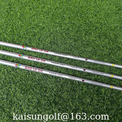 golf shaft , golf carbon shaft , golf graphite shaft  length 46 inch