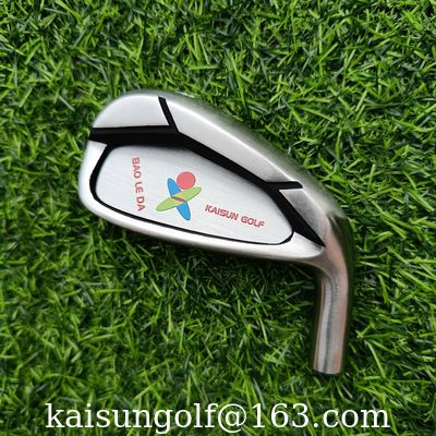 stainless golf iron , golf iron , golf irons , golf head , iron head